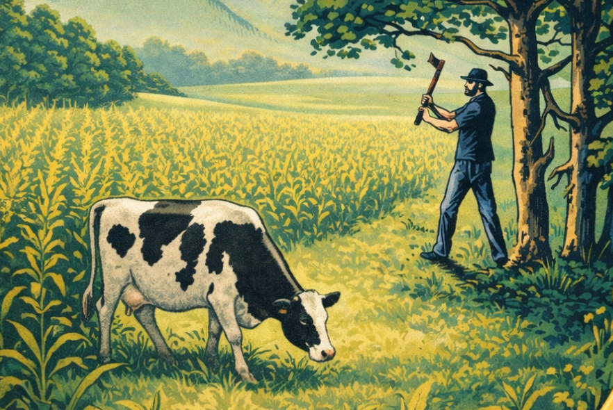 The Purpose of the Square